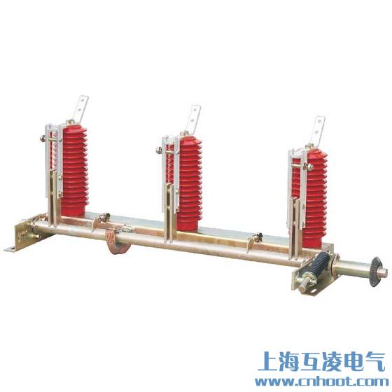 JN2-40.5接地開關