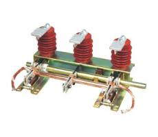 JN15-24/31.5接地開關